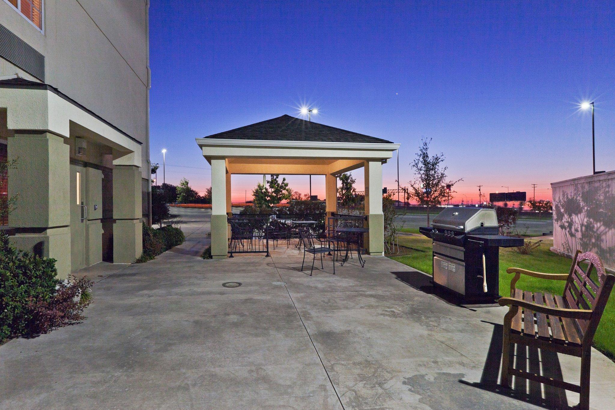 Tru By Hilton Wichita Falls, Tx Exterior foto